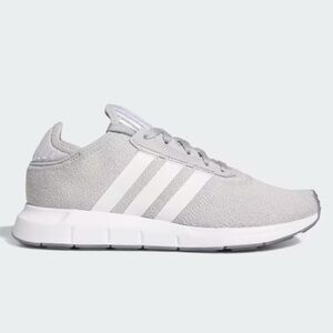 Adidas Gray Sneakers